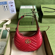 Gucci Hobo Bags